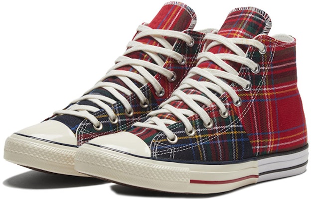 Converse Chuck Taylor All Star 'Merah Hijau' 169259C Lookbook Converse Chuck Taylor All Star 'Merah Hijau' 169259C