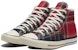 Converse Chuck Taylor All Star 'Merah Hijau' 169259C