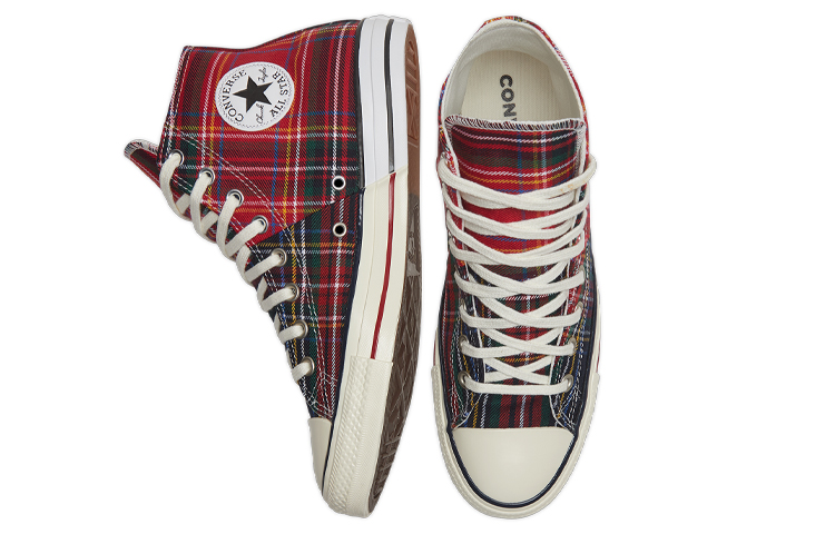 Shop Converse Chuck Taylor All Star 'Merah Hijau' 169259C