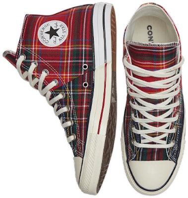 Converse Chuck Taylor All Star 'Merah Hijau' 169259C Shop Converse Chuck Taylor All Star 'Merah Hijau' 169259C