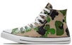Buy Converse Chuck Taylor All Star High 'Archival Camo' Corak Tentera Retro 166714C