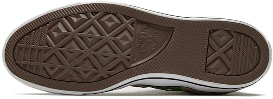 コンバース チャックテイラー オールスター ハイ 'アーカイバルカモ' 166714C Details for コンバース チャックテイラー オールスター ハイ 'アーカイバルカモ' 166714C