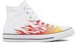 Buy Converse Chuck Taylor All Star High 'Archivo Estampado - Llama Blanca' 166257F