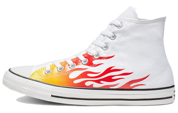 Buy 匡威 Chuck Taylor All Star 高筒 'Archive Print' 166257C