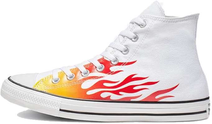 Converse Chuck Taylor All Star High 'Archive Print' 166257C Buy Converse Chuck Taylor All Star High 'Archive Print' 166257C