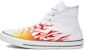 Converse Chuck Taylor All Star Tinggi 'Cetakan Arkib' 166257C