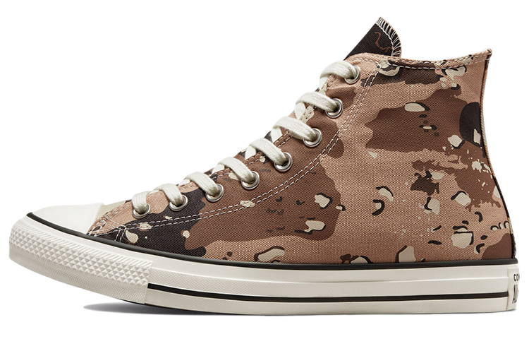 Converse Chuck Taylor All Star High 'Archive Print - Camo'