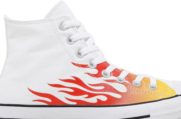 Converse Chuck Taylor All Star High 'Archivo Estampado - Llama Blanca' 166257F Order Converse Chuck Taylor All Star High 'Archivo Estampado - Llama Blanca' 166257F