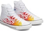 Lookbook Converse Chuck Taylor All Star Tinggi 'Cetakan Arkib' 166257C