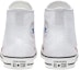 Shop Converse Chuck Taylor All Star Tinggi 'Cetakan Arkib' 166257C