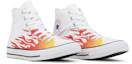 Cheap Converse Chuck Taylor All Star High 'Archivo Estampado - Llama Blanca' 166257F