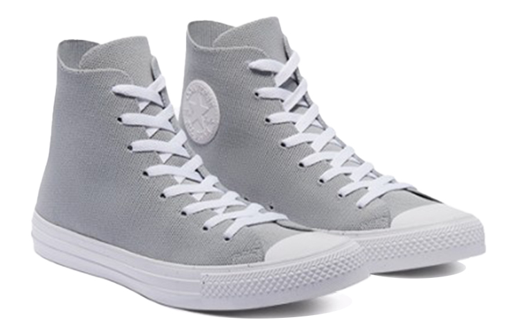 Converse Chuck Taylor All Star High 'Ash Stone' 圖 3