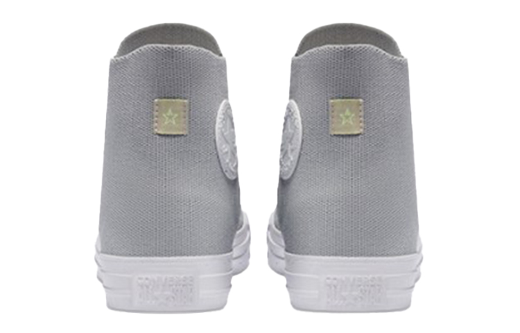 Converse Chuck Taylor All Star High 'Ash Stone' 圖 4