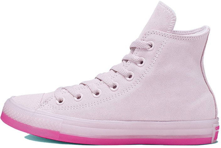 Converse chuck taylor sales all star barely rose
