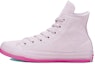 Buy Converse Interstellar Chuck Taylor All Star Jelly Bottom Suede 'Merah Jambu' 166139C