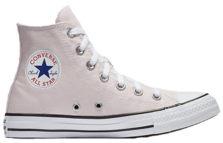 Converse Chuck Taylor All Star High 'Barely Rose' 圖 2