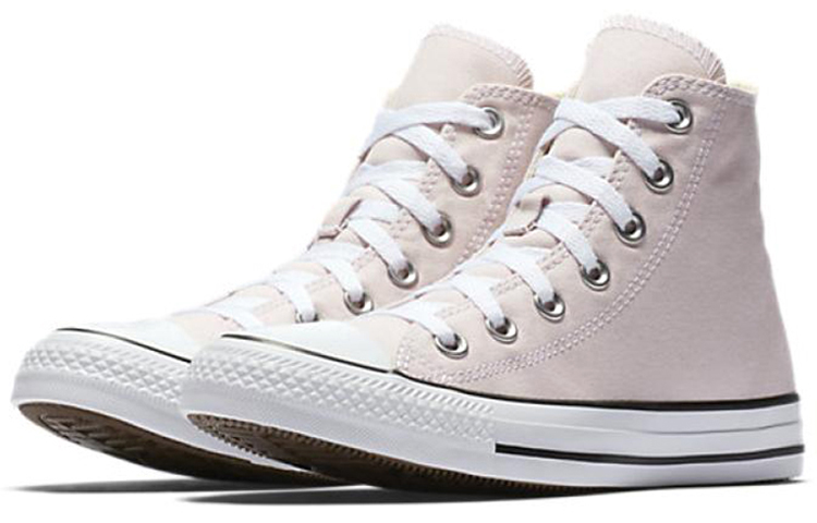 Converse Chuck Taylor All Star High 'Barely Rose' 圖 3
