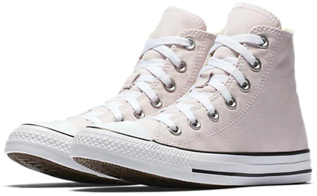 Converse Chuck Taylor All Star Tinggi 'Barely Rose' 159619F Lookbook Converse Chuck Taylor All Star Tinggi 'Barely Rose' 159619F