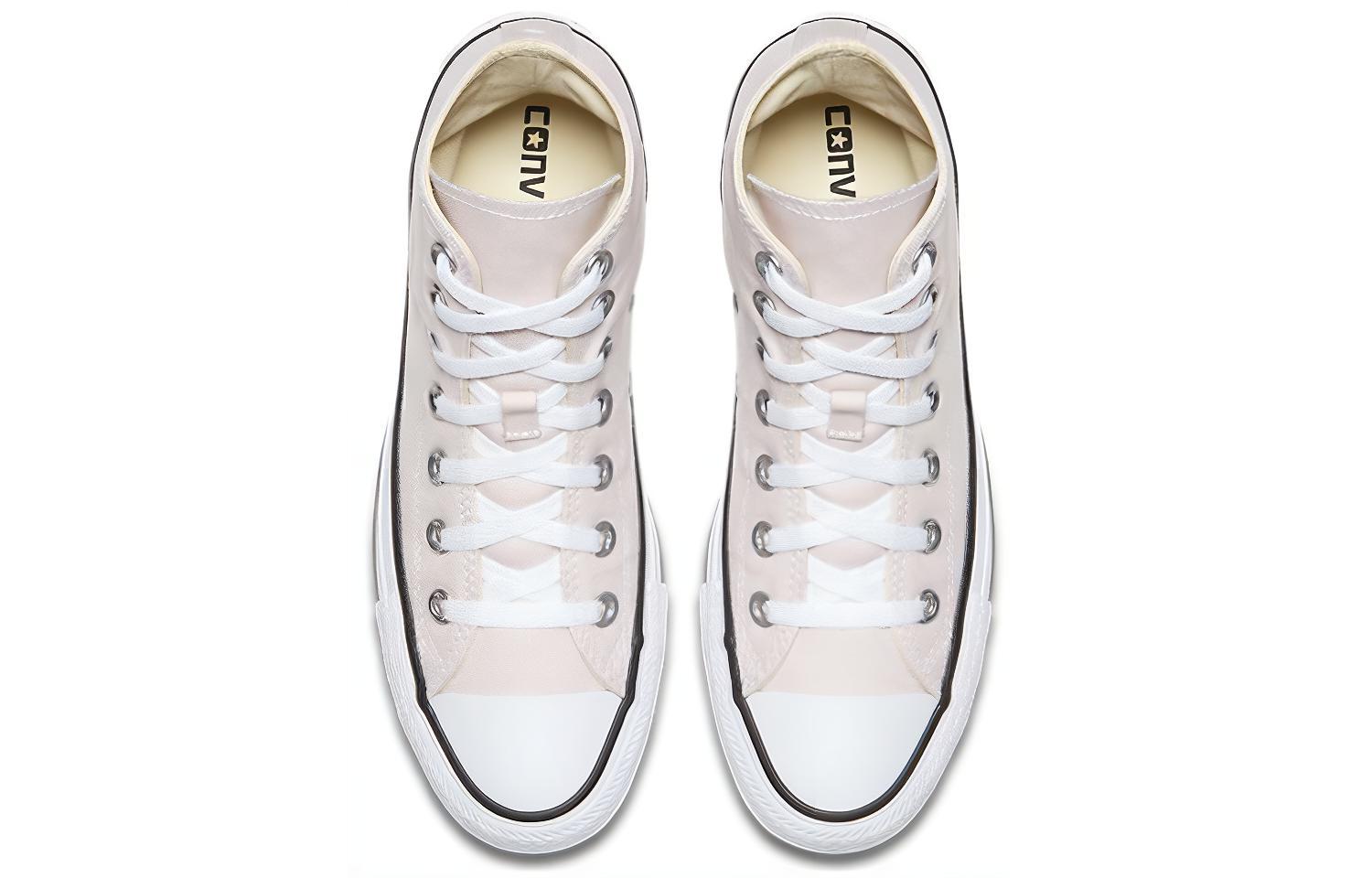 Converse Chuck Taylor All Star High 'Barely Rose' 圖 4