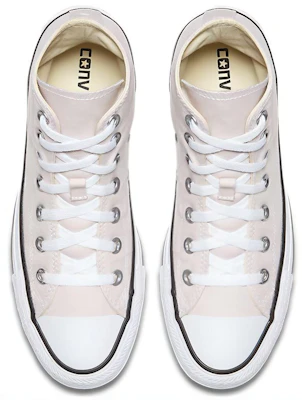 Converse Chuck Taylor All Star Tinggi 'Barely Rose' 159619F Shop Converse Chuck Taylor All Star Tinggi 'Barely Rose' 159619F