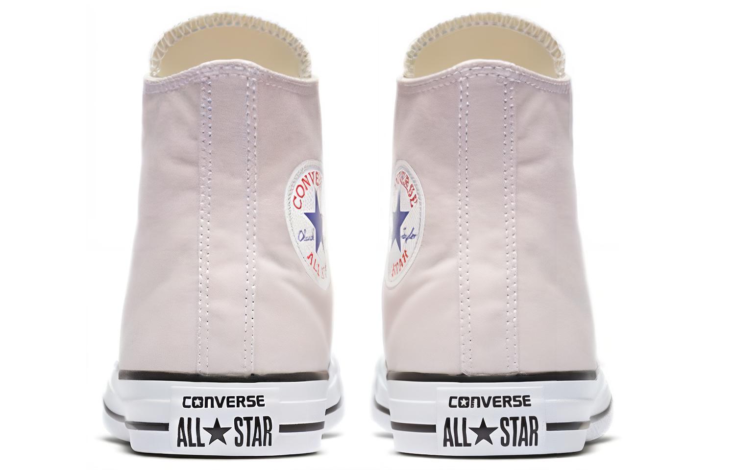 Converse Chuck Taylor All Star High 'Barely Rose' 圖 5