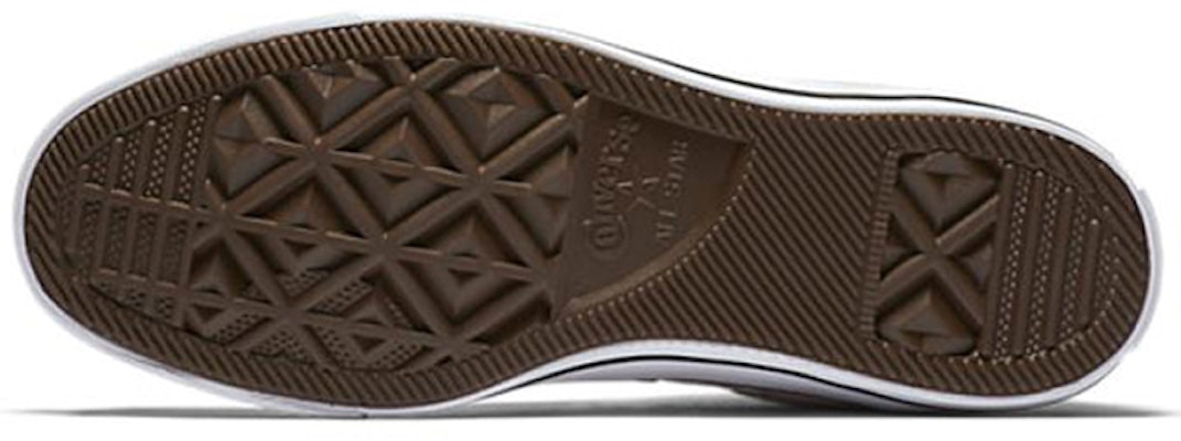 Converse Chuck Taylor All Star Tinggi 'Barely Rose' 159619F Details for Converse Chuck Taylor All Star Tinggi 'Barely Rose' 159619F