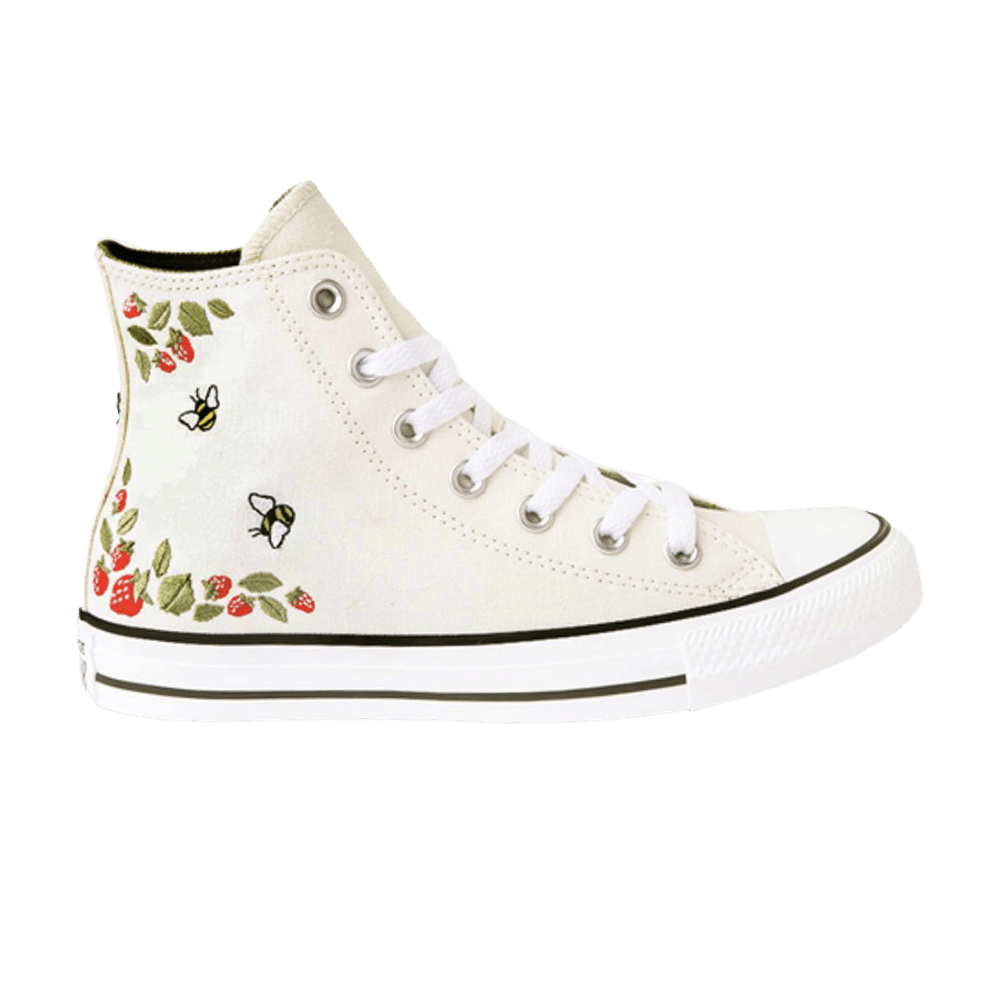 Buy Converse Chuck Taylor All Star Tinggi 'Berries and Bees' A06229C