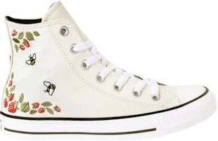 Converse Chuck Taylor All Star Tinggi 'Berries and Bees' A06229C Buy Converse Chuck Taylor All Star Tinggi 'Berries and Bees' A06229C