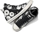 Shop Converse Chuck Taylor All Star Tinggi 'Billiards - Hitam' A04494C