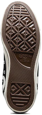 チャック・テイラー オールスター ハイ "ビリヤード ブラック" A04494C Details for チャック・テイラー オールスター ハイ "ビリヤード ブラック" A04494C