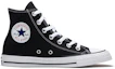 Order Converse Chuck Taylor All Star Tinggi 'Hitam' 101010