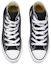Shop Converse Chuck Taylor All Star Tinggi 'Hitam' 101010