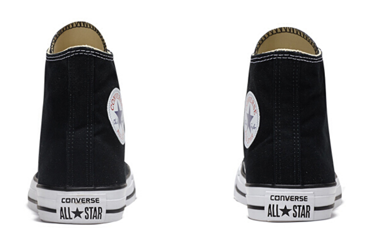 Purchase Converse Chuck Taylor All Star Tinggi 'Hitam' 101010