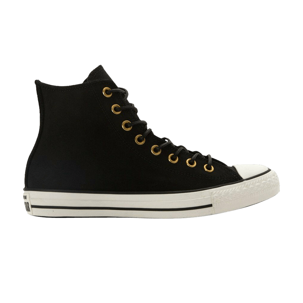 Buy Converse Chuck Taylor All Star High ''Schwarz'' 153808C