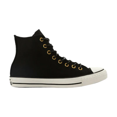 Converse Chuck Taylor All Star High 'Black'