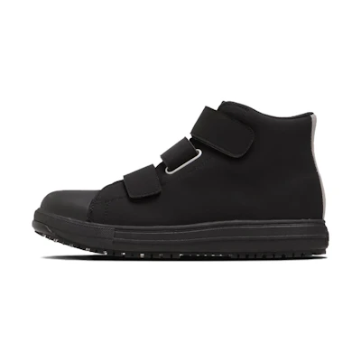 Converse Chuck Taylor All Star High 'Black'