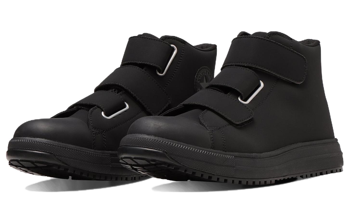 Converse Chuck Taylor All Star High 'Black' 圖 3