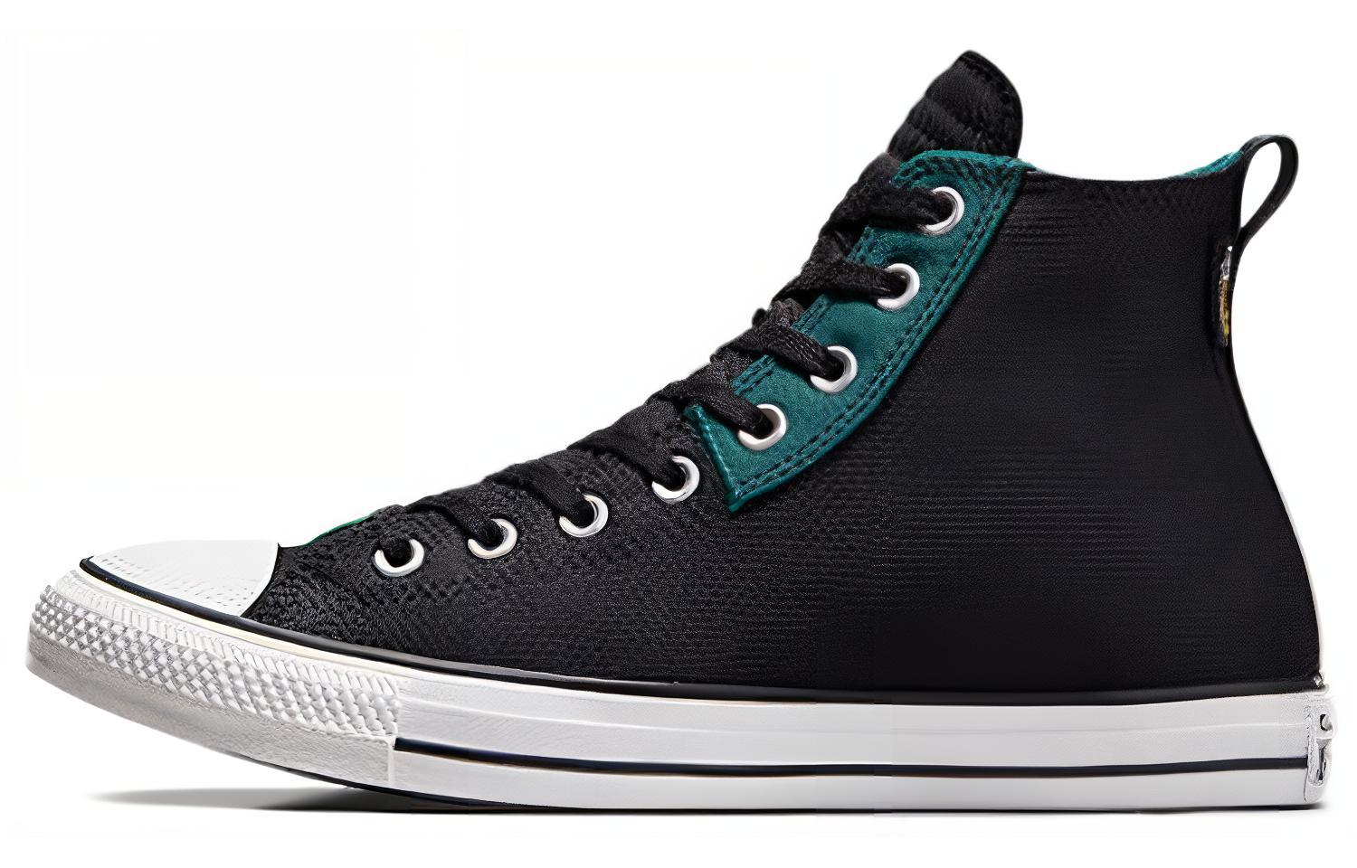 Converse Chuck Taylor All Star High 'Black'