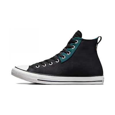 Converse Chuck Taylor All Star High 'Black'
