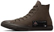 Buy Converse Chuck Taylor All Star Tinggi 'Hitam Coklat' A05552C