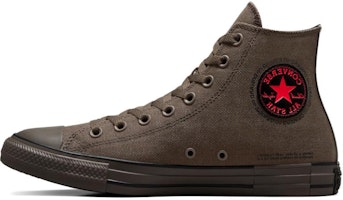 Converse Chuck Taylor All Star High 'Black Brown' A05552C Converse Chuck Taylor All Star High 'Black Brown' A05552C
