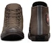Shop Converse Chuck Taylor All Star Tinggi 'Hitam Coklat' A05552C