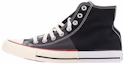 Buy 匡威重构版Chuck Taylor All Star高帮‘黑色’ 167966C