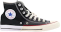 Order 匡威重构版Chuck Taylor All Star高帮‘黑色’ 167966C