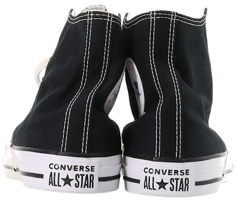 匡威重构版Chuck Taylor All Star高帮‘黑色’ 167966C Purchase 匡威重构版Chuck Taylor All Star高帮‘黑色’ 167966C