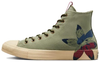 Converse Chuck Taylor All Star High 'Black Joy' A05309C Converse Chuck Taylor All Star High 'Black Joy' A05309C