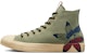 Converse Chuck Taylor All Star Tinggi 'Black Joy' A05309C