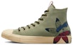 Buy Converse Chuck Taylor All Star Tinggi 'Black Joy' A05309C