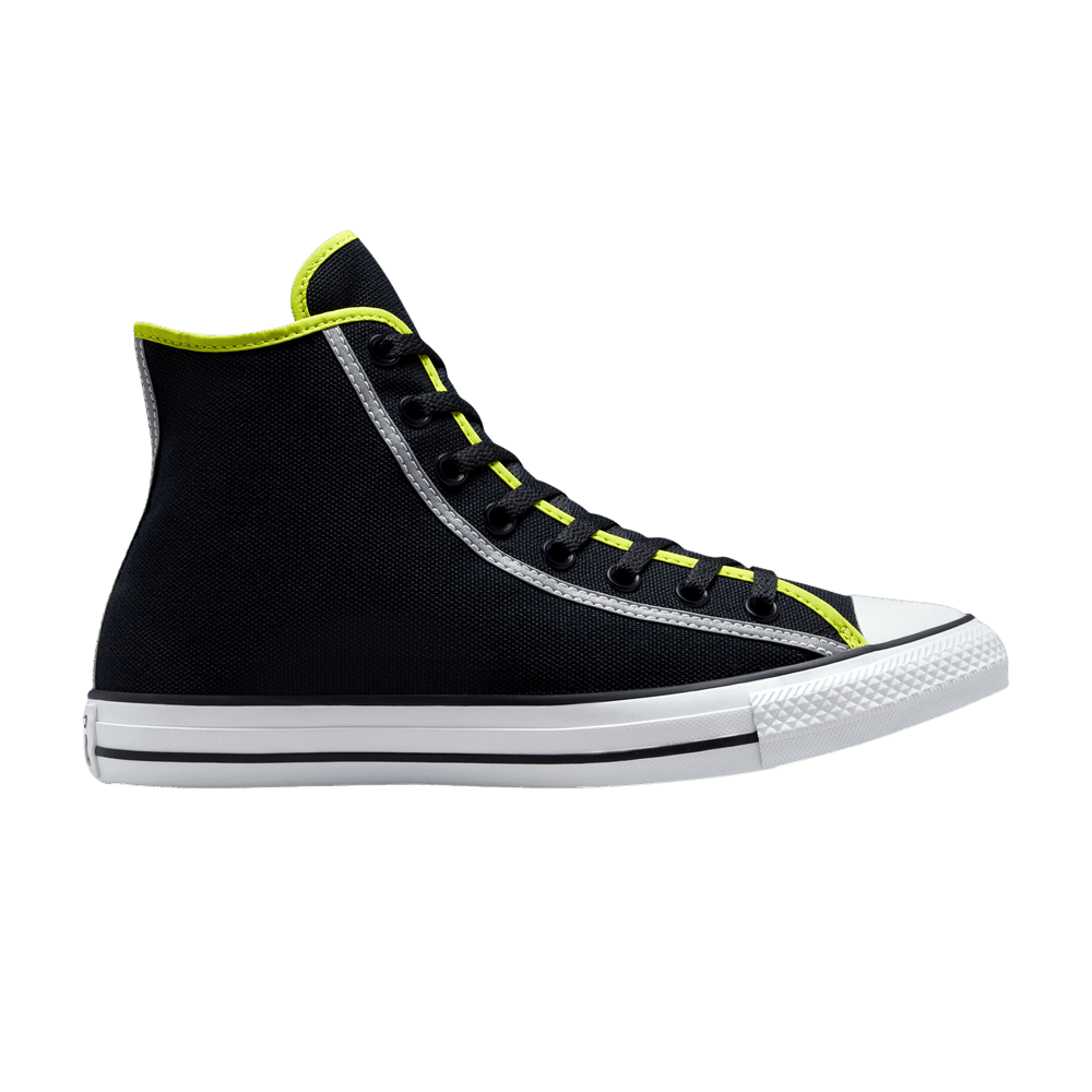 Buy Converse Chuck Taylor All Star High 'Negro Lime Twist' 172000F