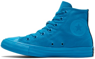 コンバース チャックテイラー ハイ "ブルー" (Konbāsu Chakku Teirā Hai "Burū") 165659C453 Buy コンバース チャックテイラー ハイ "ブルー" (Konbāsu Chakku Teirā Hai "Burū") 165659C453